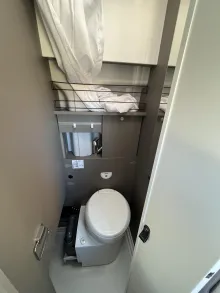 Fahrzeugbild LMC Innovan Ford 592 #12