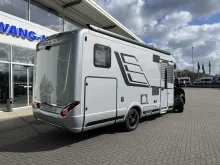 Fahrzeugbild Hymer B-Klasse ML T 780 BlackLine #6