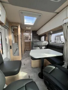 Fahrzeugbild Hymer B-Klasse ML T 780 BlackLine #7