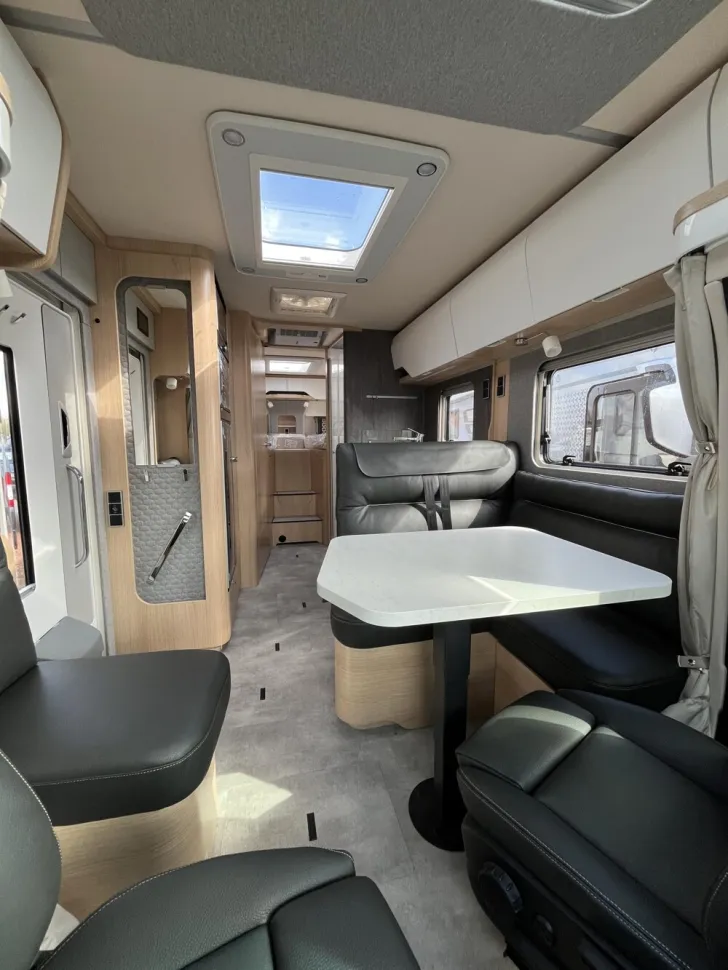 Fahrzeugbild Hymer B-Klasse ML T 780 BlackLine #7