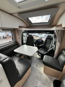 Fahrzeugbild Hymer B-Klasse ML T 780 BlackLine #8