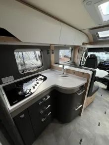 Fahrzeugbild Hymer B-Klasse ML T 780 BlackLine #11