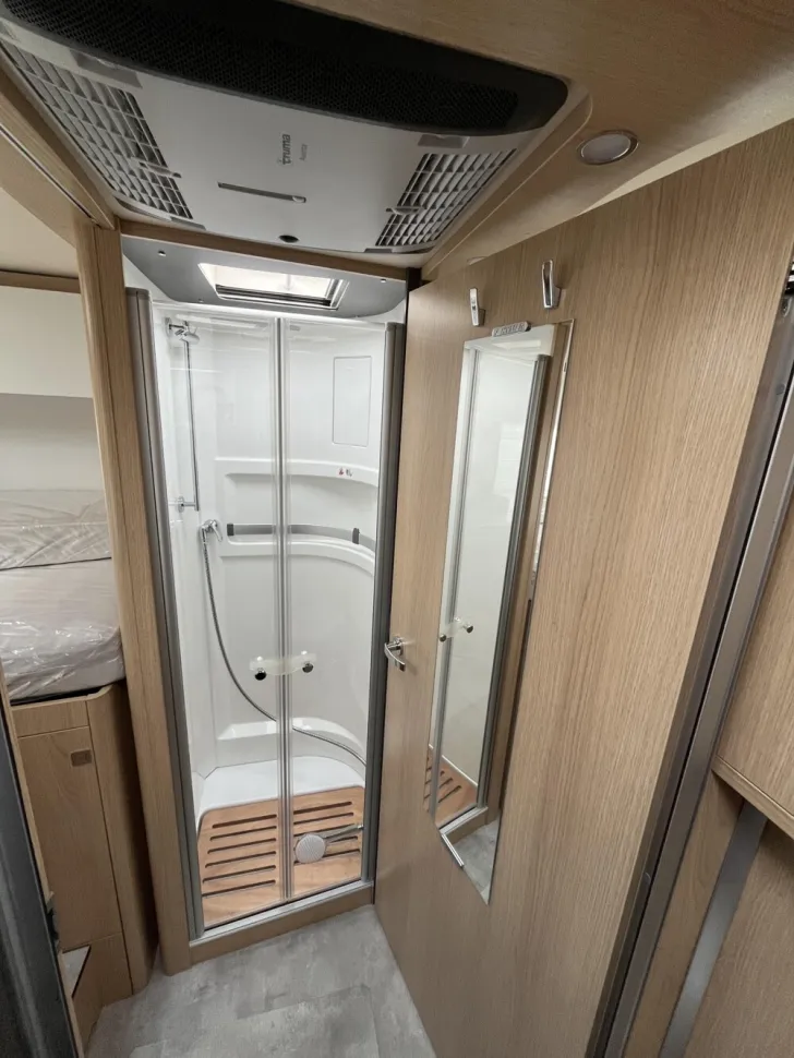 Fahrzeugbild Hymer B-Klasse ML T 780 BlackLine #13