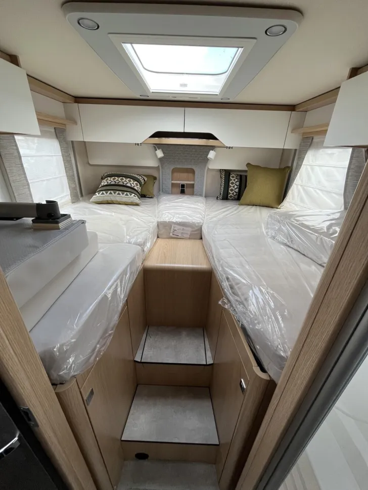 Fahrzeugbild Hymer B-Klasse ML T 780 BlackLine #14