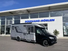 Fahrzeugbild Hymer B-Klasse ML T 780 BlackLine #1
