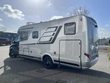 Fahrzeugbild Hymer B-Klasse ML T 780 BlackLine #2