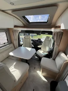 Fahrzeugbild Hymer B-Klasse ML T 780 BlackLine #8