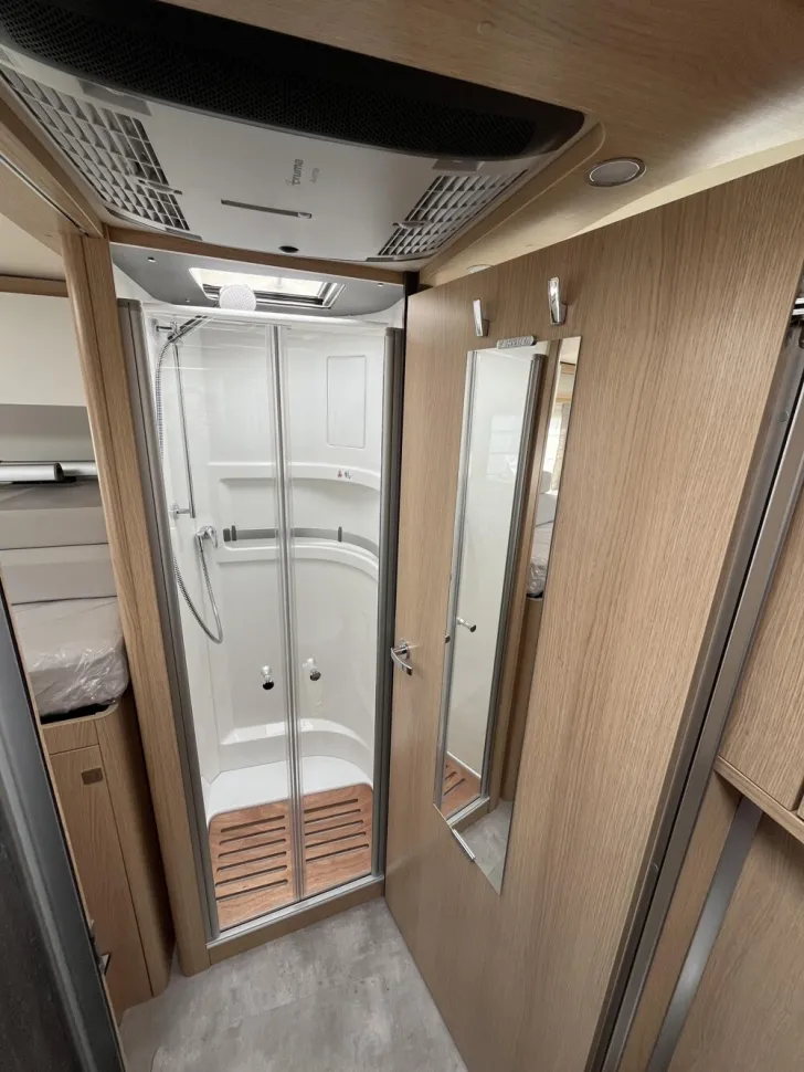 Fahrzeugbild Hymer B-Klasse ML T 780 BlackLine #13