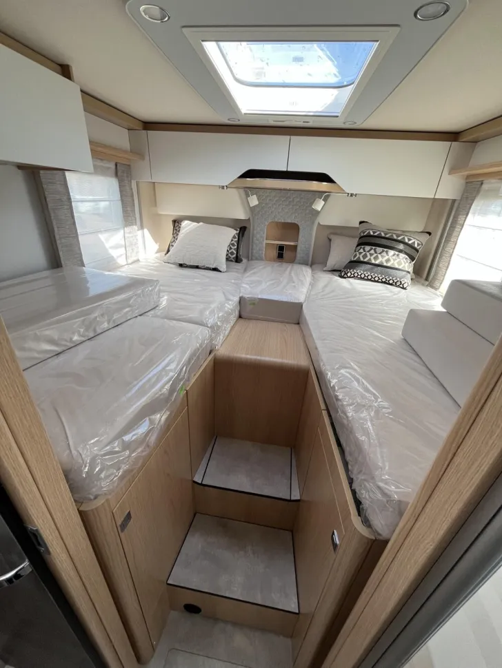 Fahrzeugbild Hymer B-Klasse ML T 780 BlackLine #14