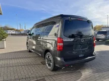 Fahrzeugbild Crosscamp EXPLR 5.0 F Opel #4