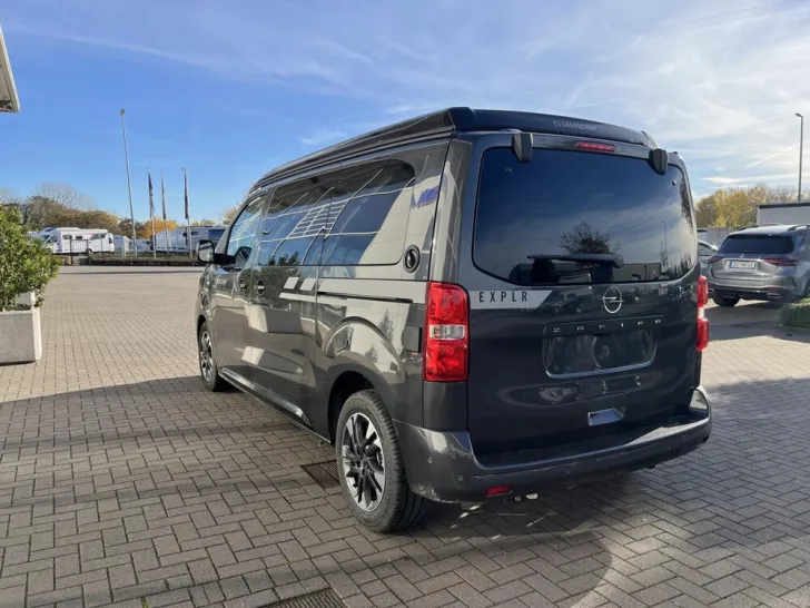 Fahrzeugbild Crosscamp EXPLR 5.0 F Opel #4