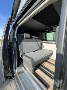 Fahrzeugbild Crosscamp EXPLR 5.0 F Opel #8