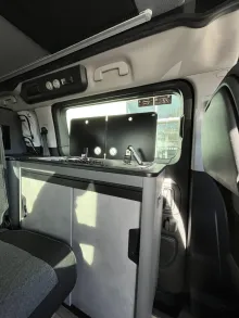 Fahrzeugbild Crosscamp EXPLR 5.0 F Opel #9