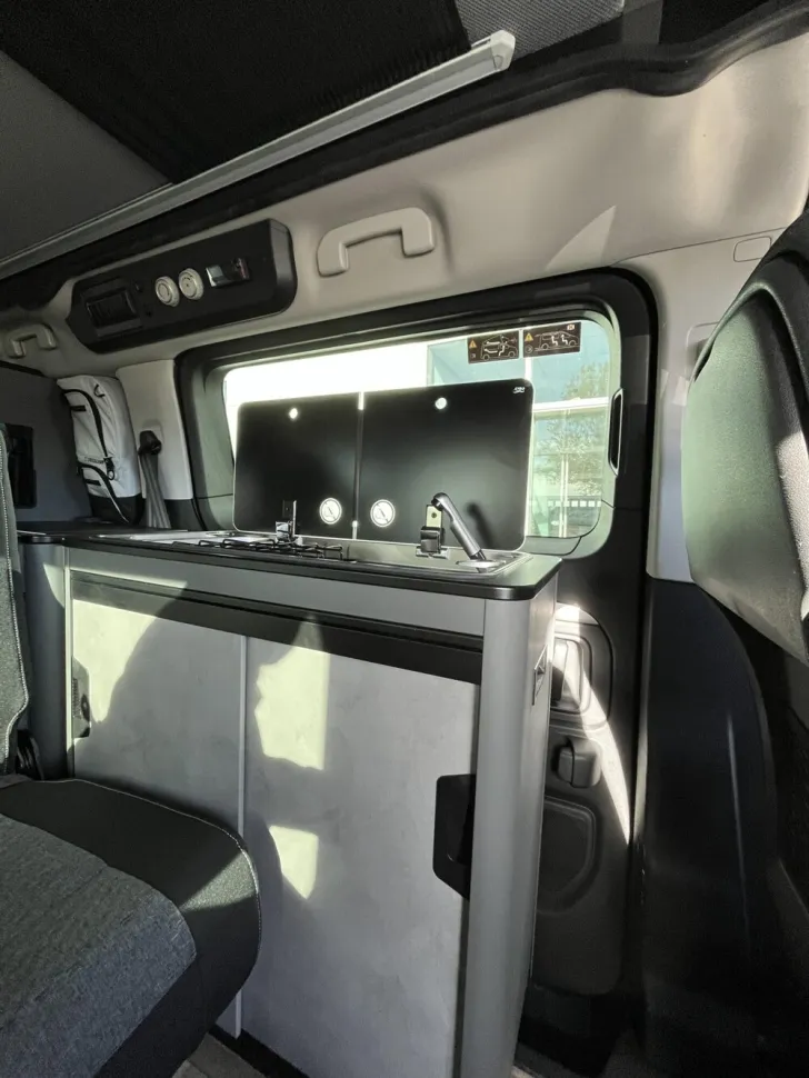 Fahrzeugbild Crosscamp EXPLR 5.0 F Opel #9