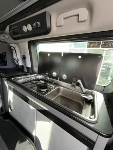 Fahrzeugbild Crosscamp EXPLR 5.0 F Opel #10