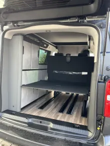 Fahrzeugbild Crosscamp EXPLR 5.0 F Opel #11