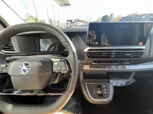 Fahrzeugbild Crosscamp EXPLR 5.0 F Opel #13