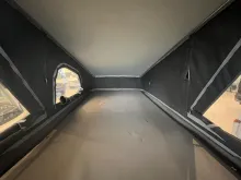 Fahrzeugbild Crosscamp EXPLR 5.0 F Opel #17