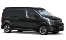 Fahrzeugbild Crosscamp EXPLR 5.0 F Opel #1