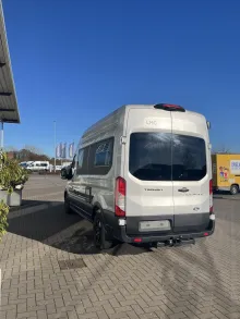 Fahrzeugbild LMC Innovan Ford 592 #3