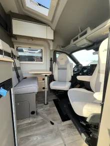 Fahrzeugbild LMC Innovan Ford 592 #7