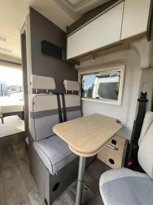 Fahrzeugbild LMC Innovan Ford 592 #8