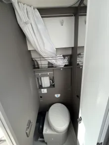 Fahrzeugbild LMC Innovan Ford 592 #11