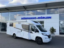 Fahrzeugbild Carado T 447 #1