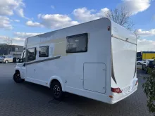 Fahrzeugbild Carado T 447 #2