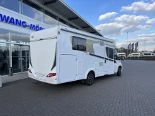 Fahrzeugbild Carado T 447 #6
