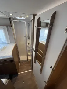 Fahrzeugbild Carado T 447 #13