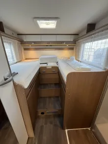 Fahrzeugbild Carado T 447 #14