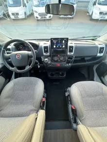 Fahrzeugbild Carado T 447 #16