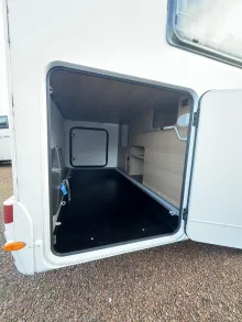 Fahrzeugbild Carado T 447 #17