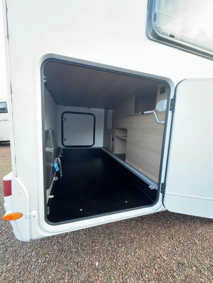 Fahrzeugbild Carado T 447 #17