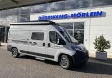 Fahrzeugbild Crosscamp ADVTR 5.4 DF Peugeot #1