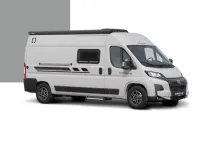 Fahrzeugbild Crosscamp ADVTR 6.4 EF Peugeot #1