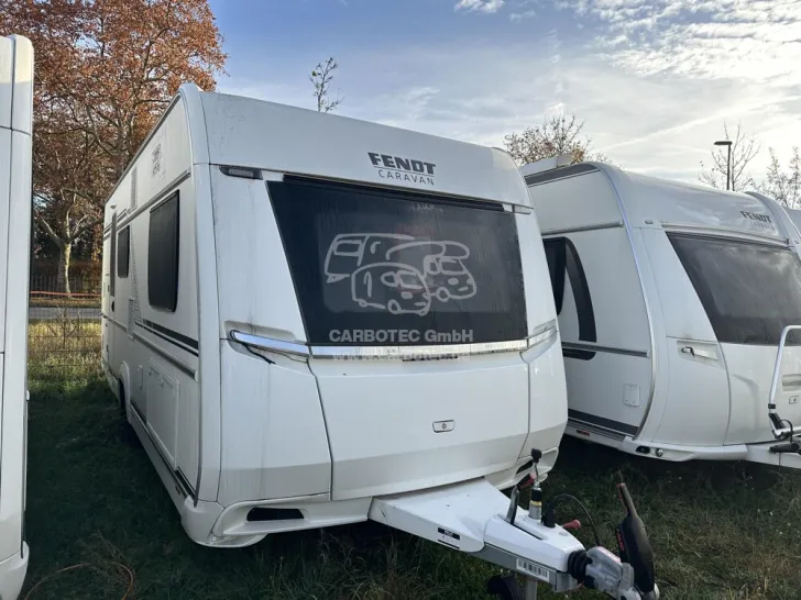Fahrzeugbild Fendt Bianco Selection 515 SKM #2