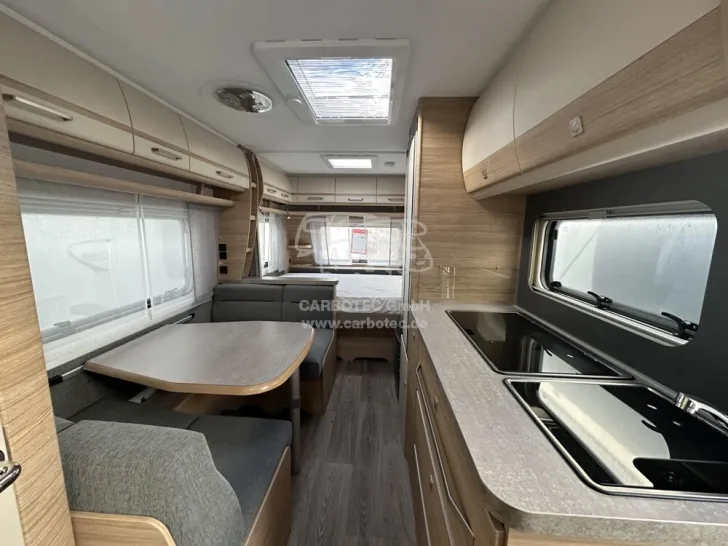 Fahrzeugbild Fendt Bianco Selection 515 SKM #6