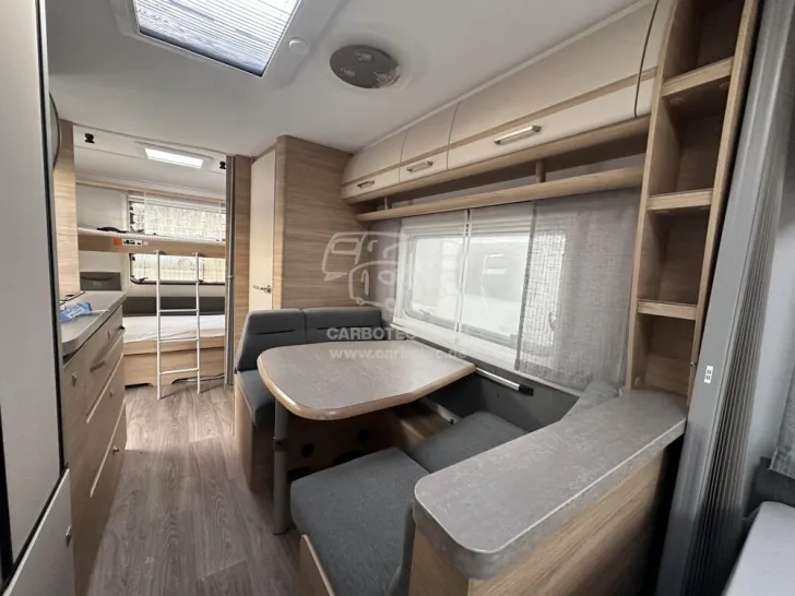 Fahrzeugbild Fendt Bianco Selection 515 SKM #8