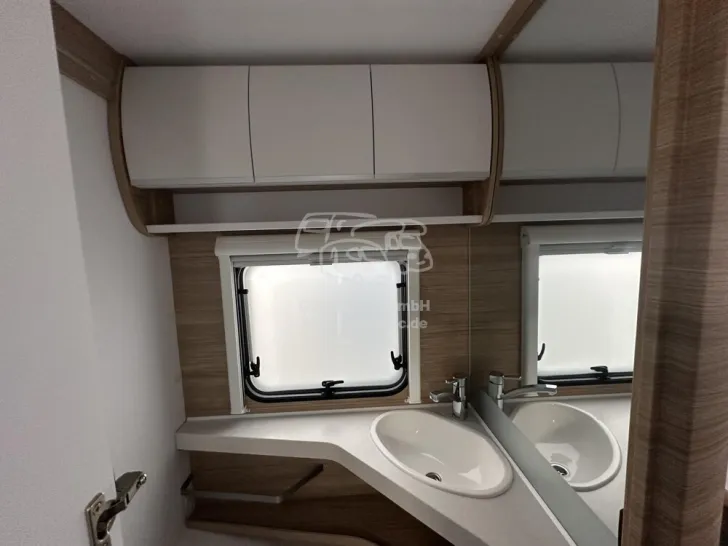 Fahrzeugbild Fendt Bianco Selection 515 SKM #10