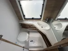 Fahrzeugbild Fendt Bianco Selection 515 SKM #11