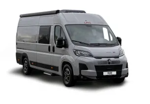 Bild Innovan Pure 540
