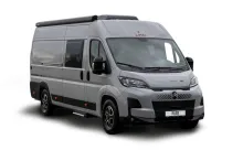 Fahrzeugbild LMC Innovan Pure 540 Design Paket + Sicherheit Paket #1