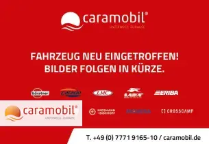 Bild Camper Van Yosemite