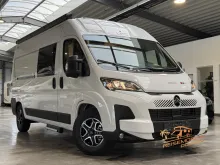 Fahrzeugbild LMC Innovan Pure 600 #1