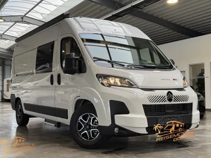 Fahrzeugbild LMC Innovan Pure 600 #1