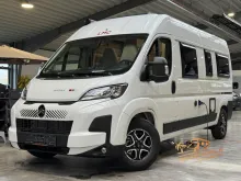 Fahrzeugbild LMC Innovan Pure 600 #2