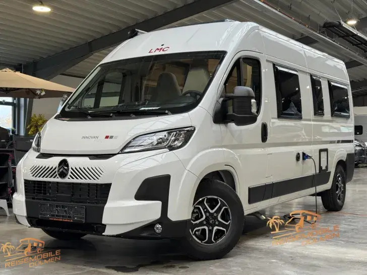 Fahrzeugbild LMC Innovan Pure 600 #2