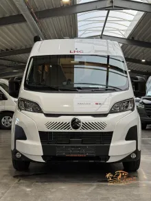 Fahrzeugbild LMC Innovan Pure 600 #3